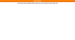 Desktop Screenshot of nvision.pl